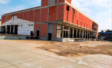 Se Vende Terreno Comercial / Residencial en Trujillo