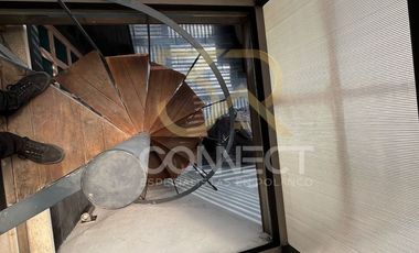 Departamento PH en Venta en Polanco 3R/3.5B/4E - 2 Terrazas - 450m2