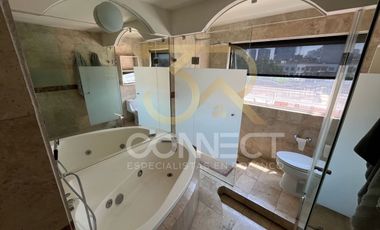 Departamento PH en Venta en Polanco 3R/3.5B/4E - 2 Terrazas - 450m2
