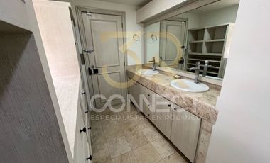 Departamento PH en Venta en Polanco 3R/3.5B/4E - 2 Terrazas - 450m2