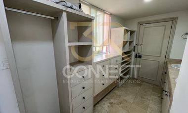 Departamento PH en Venta en Polanco 3R/3.5B/4E - 2 Terrazas - 450m2