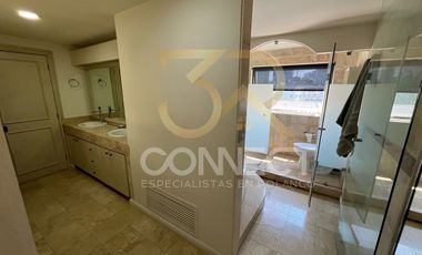 Departamento PH en Venta en Polanco 3R/3.5B/4E - 2 Terrazas - 450m2