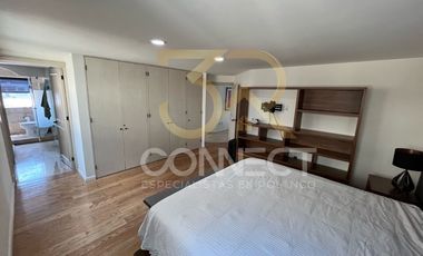 Departamento PH en Venta en Polanco 3R/3.5B/4E - 2 Terrazas - 450m2