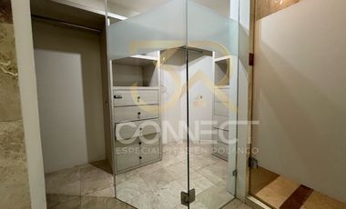 Departamento PH en Venta en Polanco 3R/3.5B/4E - 2 Terrazas - 450m2