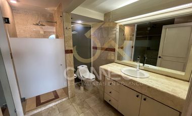 Departamento PH en Venta en Polanco 3R/3.5B/4E - 2 Terrazas - 450m2