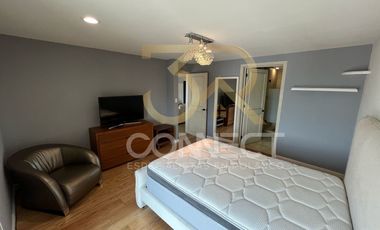 Departamento PH en Venta en Polanco 3R/3.5B/4E - 2 Terrazas - 450m2