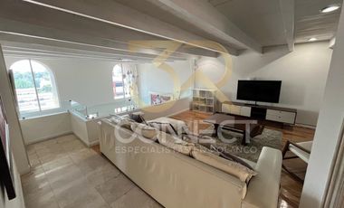 Departamento PH en Venta en Polanco 3R/3.5B/4E - 2 Terrazas - 450m2