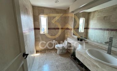 Departamento PH en Venta en Polanco 3R/3.5B/4E - 2 Terrazas - 450m2