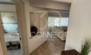 Departamento PH en Venta en Polanco 3R/3.5B/4E - 2 Terrazas - 450m2