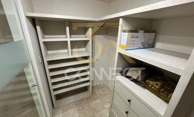 Departamento PH en Venta en Polanco 3R/3.5B/4E - 2 Terrazas - 450m2