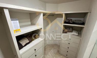 Departamento PH en Venta en Polanco 3R/3.5B/4E - 2 Terrazas - 450m2