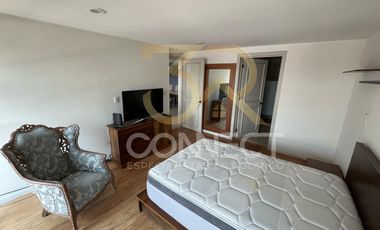 Departamento PH en Venta en Polanco 3R/3.5B/4E - 2 Terrazas - 450m2