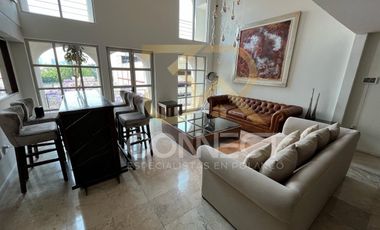 Departamento PH en Venta en Polanco 3R/3.5B/4E - 2 Terrazas - 450m2