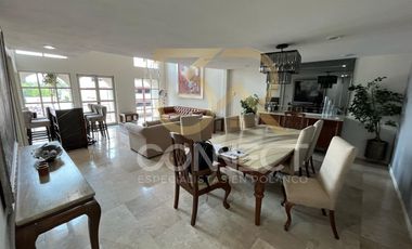 Departamento PH en Venta en Polanco 3R/3.5B/4E - 2 Terrazas - 450m2