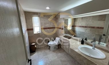 Departamento PH en Venta en Polanco 3R/3.5B/4E - 2 Terrazas - 450m2