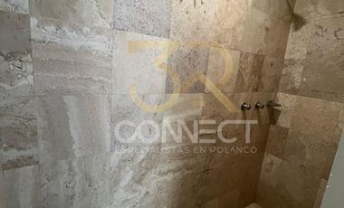 Departamento PH en Venta en Polanco 3R/3.5B/4E - 2 Terrazas - 450m2