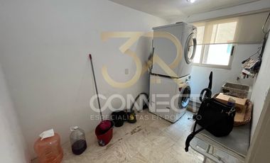 Departamento PH en Venta en Polanco 3R/3.5B/4E - 2 Terrazas - 450m2