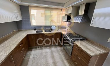 Departamento PH en Venta en Polanco 3R/3.5B/4E - 2 Terrazas - 450m2