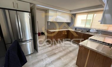 Departamento PH en Venta en Polanco 3R/3.5B/4E - 2 Terrazas - 450m2