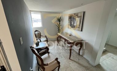 Departamento PH en Venta en Polanco 3R/3.5B/4E - 2 Terrazas - 450m2
