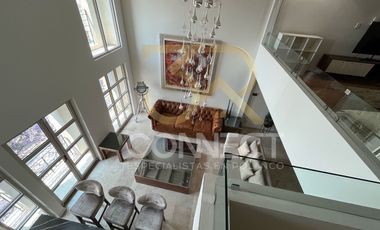 Departamento PH en Venta en Polanco 3R/3.5B/4E - 2 Terrazas - 450m2