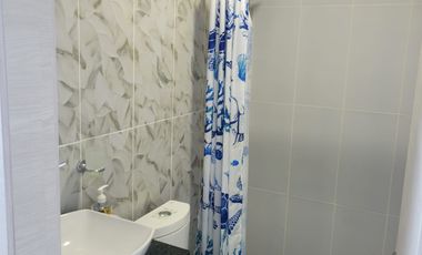 Suite en Venta Amoblada en Tonsupa