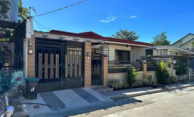 SAN ANTONIO VALLEY 9 3 BEDROOM HOUSE AND LOT FOR SALE IN PARANAQUE