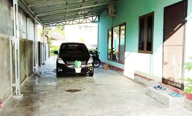 Rumah Dijual di Balikpapan Dekat Bandara Sepinggan, IKN Nusantara