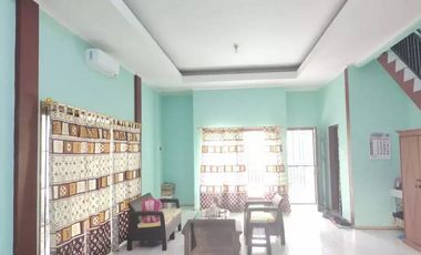 Rumah Dijual di Balikpapan Dekat Bandara Sepinggan, IKN Nusantara