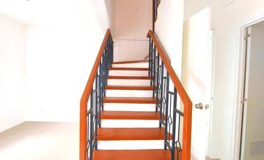 Pre-selling 4 Bedrooms Dana with Balcony Unit at Camella Cauayan