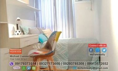 Condo For Sale Near La Salle Green Hills Urban Deca Ortigas Rent to Own thru PAG-IBIG, Bank and In-house