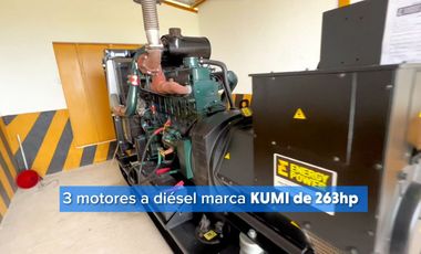 EN VENTA: camaronera de 112 hectáreas en Barbones, El Oro