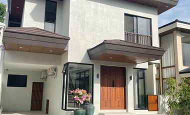 For Sale: Brand New House with Pool in Lapu-Lapu City