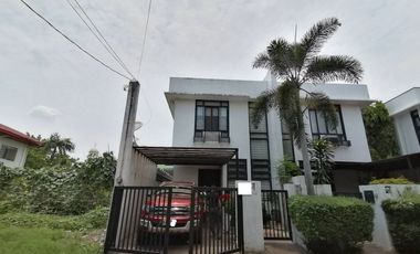 3 Bedroom House for Sale in Palm Place Don Bosco Paranaque near Levitown, Better Living Paranaque & SM Bicutan