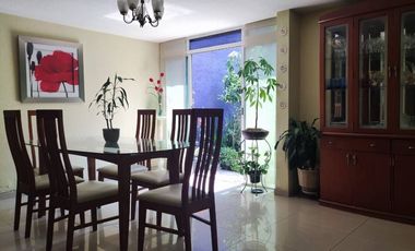 Venta Casa en Hacienda de Echegaray