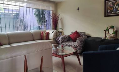 Venta Casa en Hacienda de Echegaray