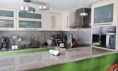 Venta Casa en Hacienda de Echegaray