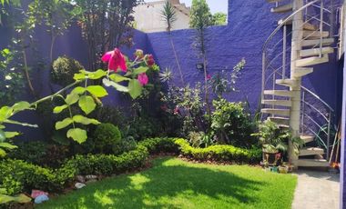 Venta Casa en Hacienda de Echegaray
