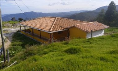 Venta Finca Ganadera Santa Rosa de Osos Antioquia