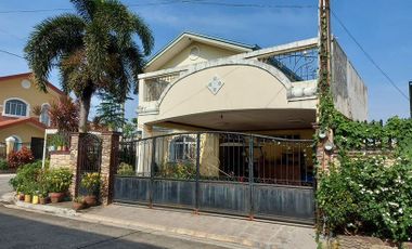 2 Storey House and Lot for sale in Tierra Bonita Subd., Brgy. Paliparan I, Dasmarinas City, Cavite