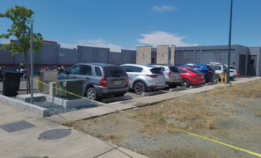 Terreno de venta en vía Puntilla Samborondón