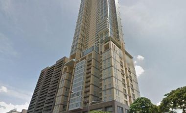 FOR SALE: Discovery Primea - 3 Bedroom unit, Unfurnished, 2 Parking Slots, 382 Sqm, Ayala Ave., Makati City