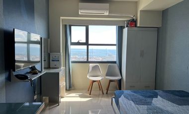 Cheap Studio For Sale at Horizons 101 Cebu City