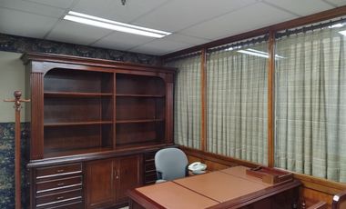 PR19126 Oficina en venta en Milla de Oro