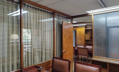 PR19126 Oficina en venta en Milla de Oro