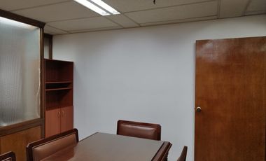 PR19126 Oficina en venta en Milla de Oro