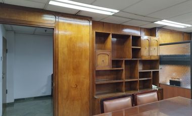 PR19126 Oficina en venta en Milla de Oro