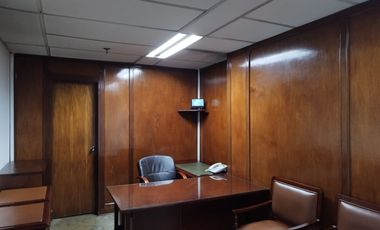 PR19126 Oficina en venta en Milla de Oro