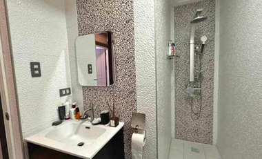 2-Bedrooms Condo Unit for Sale in Pinecrest Residential Resort Newport, Villamor, Pasay City