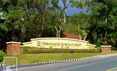 TERRAZAS DE PUNTA FUEGO | Residential Lot For Sale in Nasugbu, Batangas City
